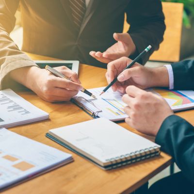 NG相信品牌的力量官网培训服务流程