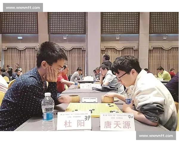 麻将竞技风云聚焦全国顶级高手对决展开精彩赛事盛宴