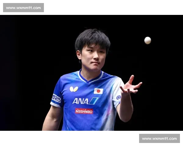 张本智和如何突破自我成长为乒乓球世界冠军的秘诀与挑战